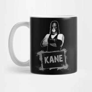 Kane #2 Mug